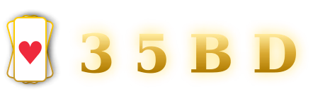 35BD Logo